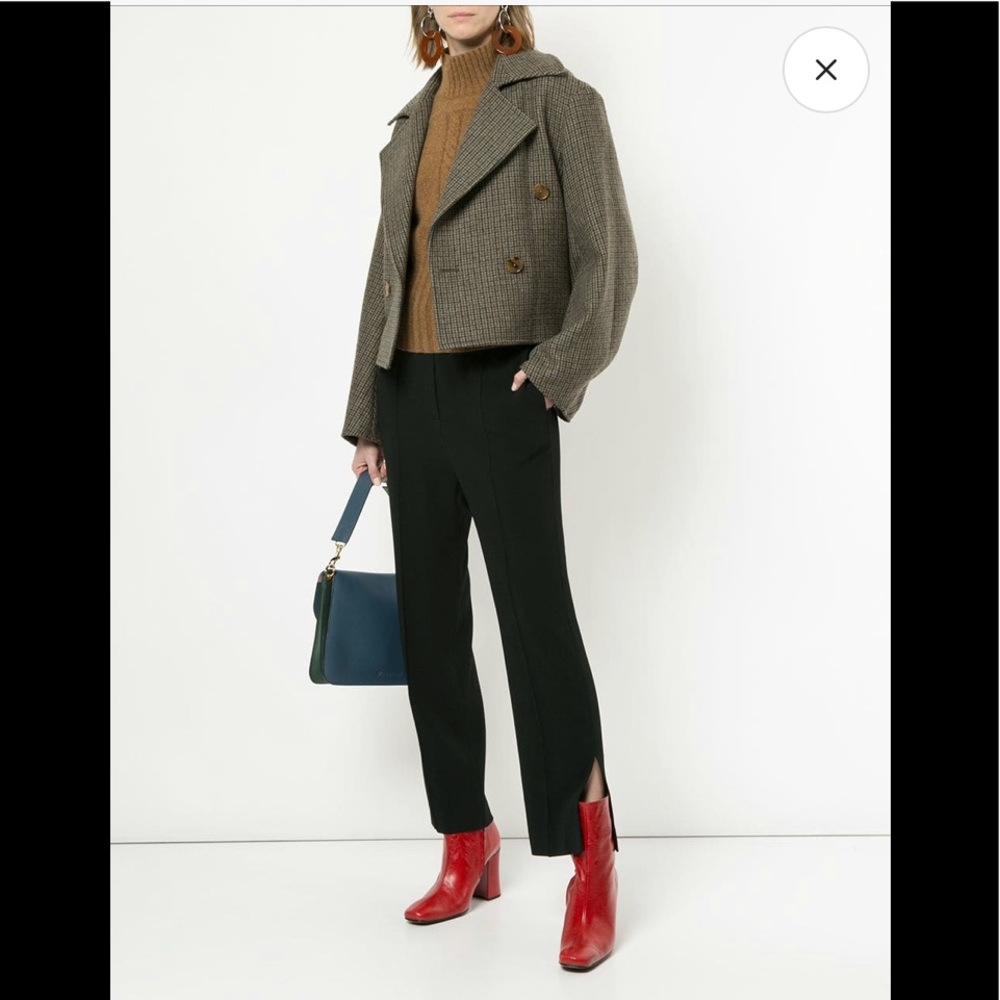 Khaite -2018 brand new Kyle Trousers!